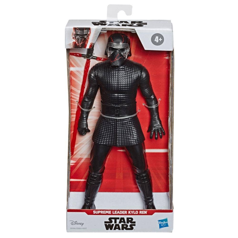 Star Wars 9.5-inch Scale Action Figure Assortment