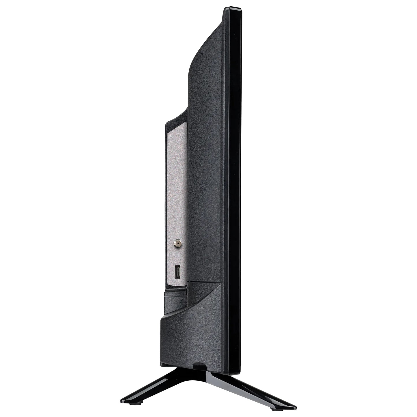 24" Flat Screen LED TV/ DVD