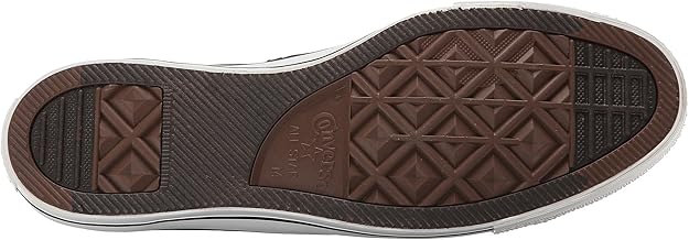 M7652 Converse All Star OX Optical White Men and Women