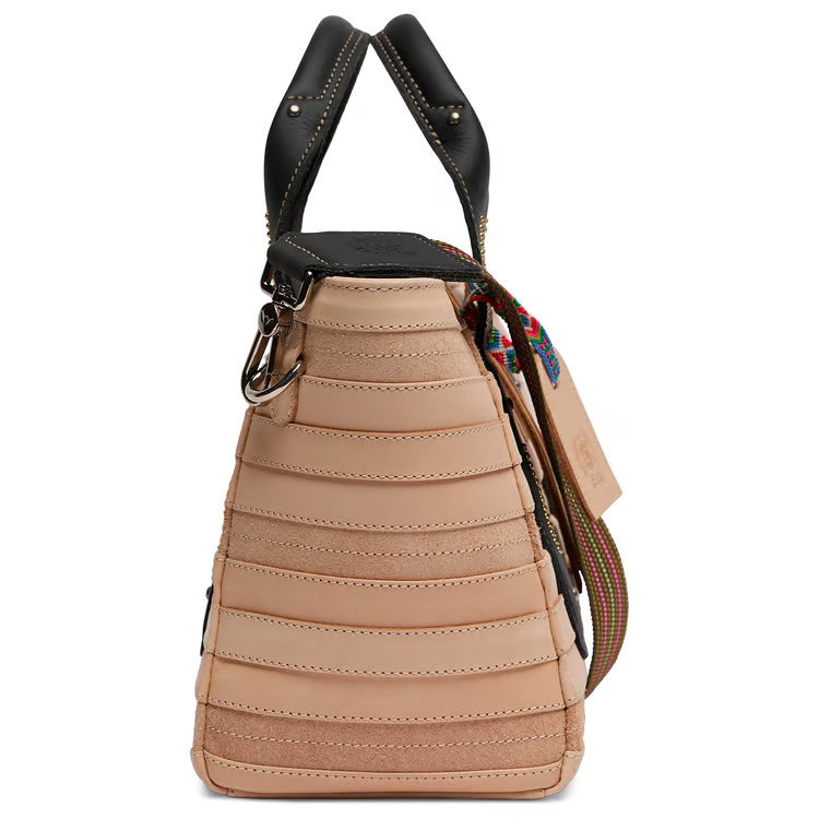 City Satchel - Amina - CONSUELA