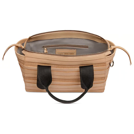 City Satchel - Amina - CONSUELA