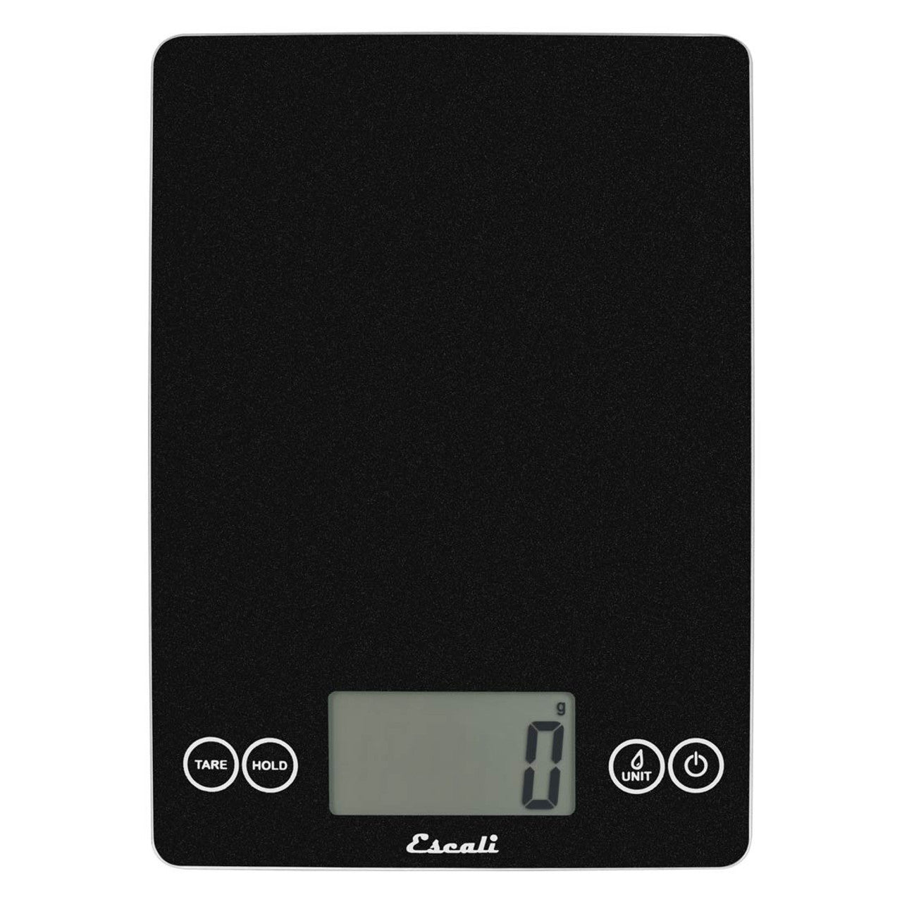 157BO-2 ARTI DIGITAL SCALE 15LB BLACK