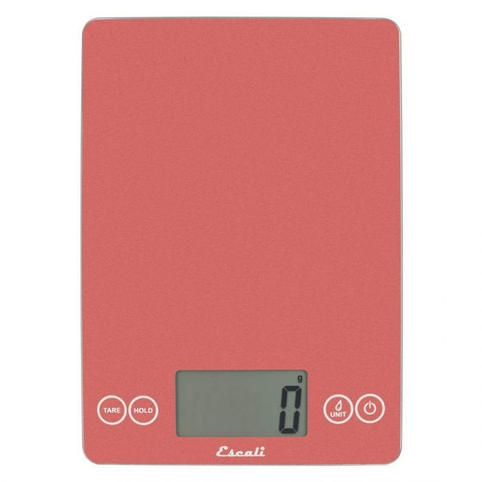 ARTI DIGITAL SCALE 15LB DESERT ROSE