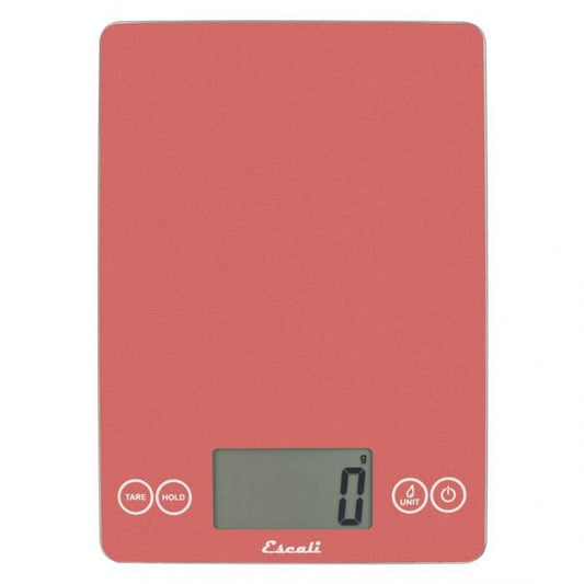 ARTI DIGITAL SCALE 15LB DESERT ROSE