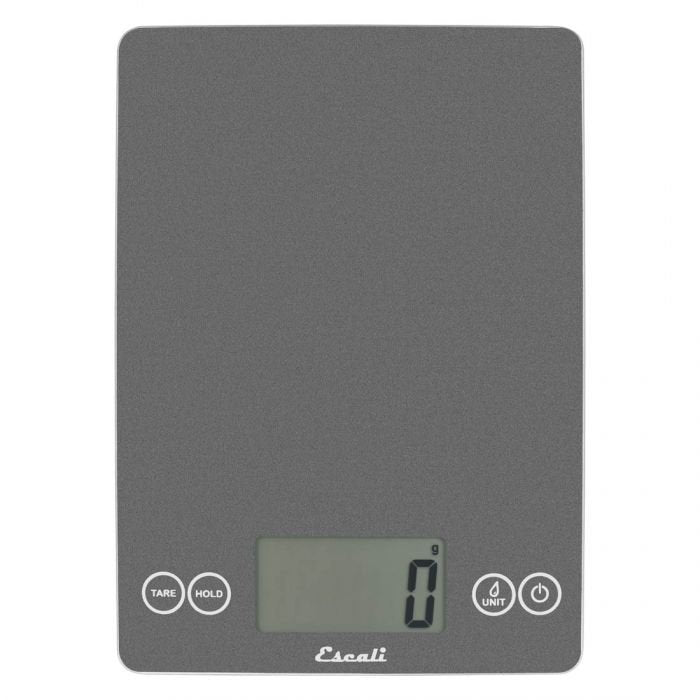 ARTI DIGITAL SCALE 15LB GRAY