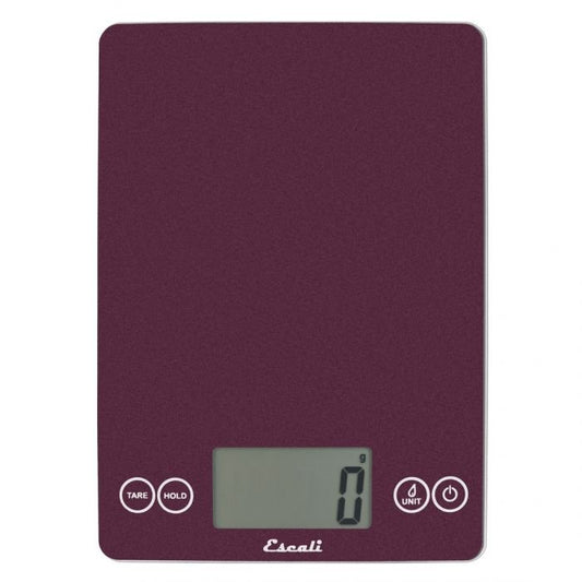 ARTI DIGITAL SCALE 15LB PURPLE