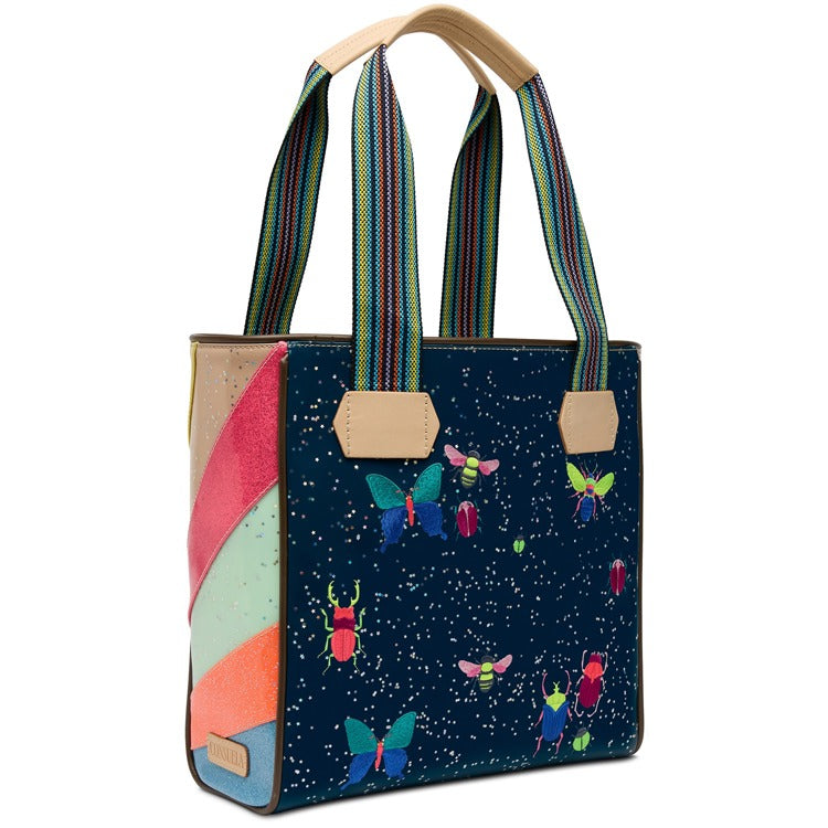 Classic Tote - Monroe -  CONSUELA
