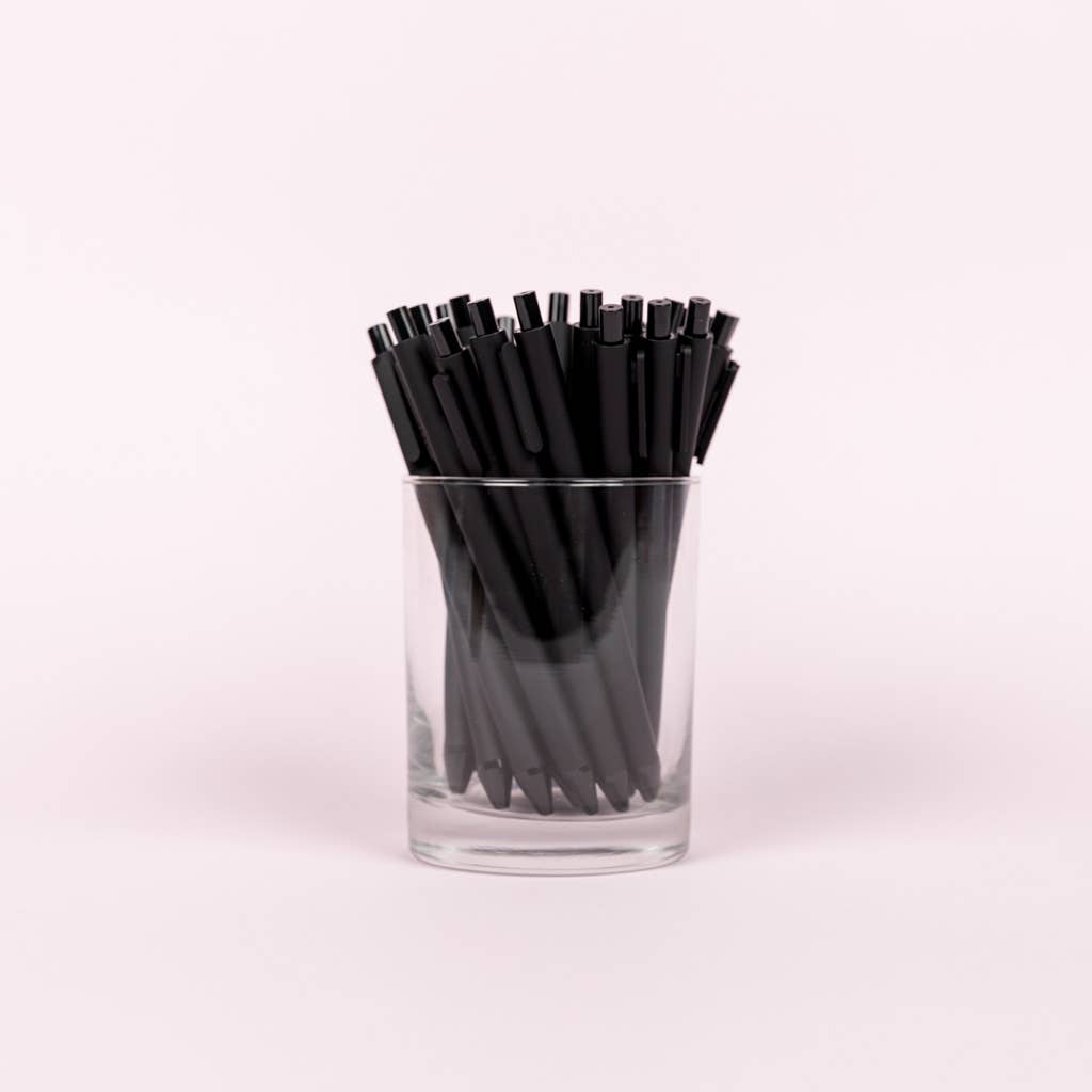 Bulk Jotters - with Cup: Pink