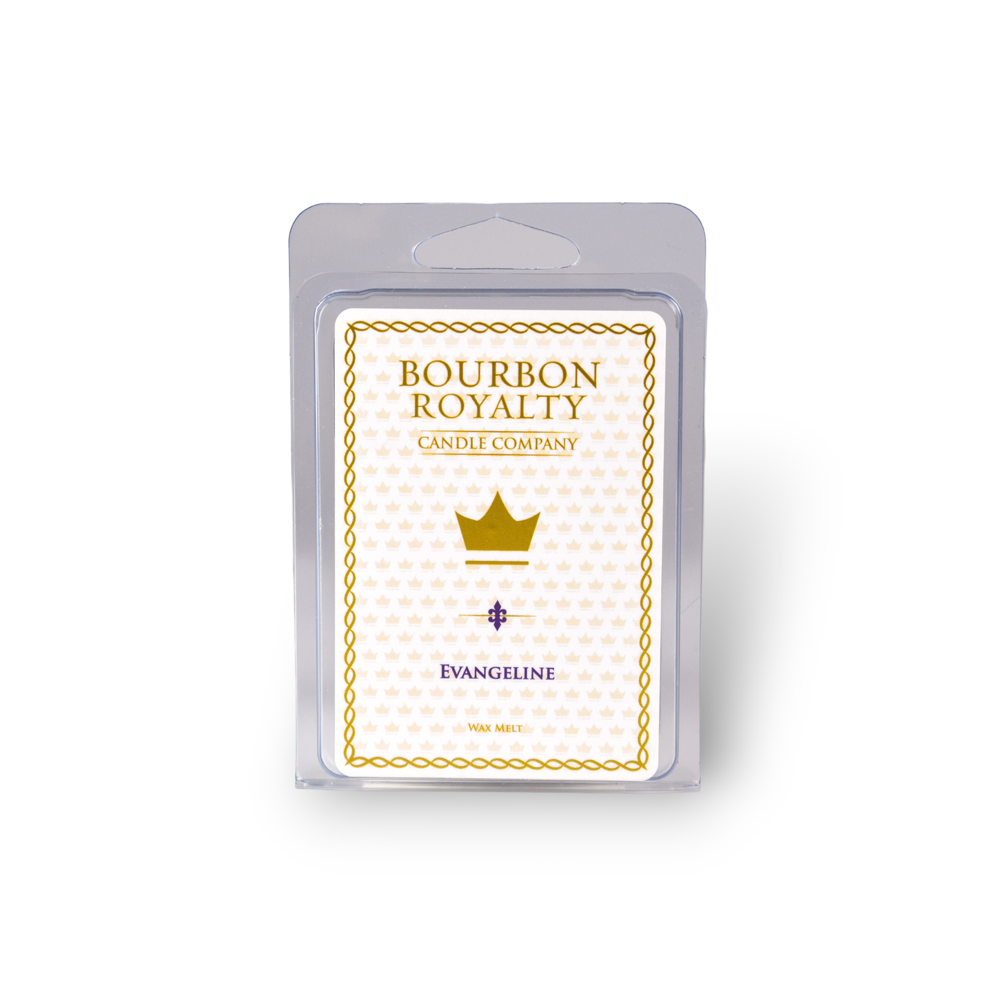 Wax Melt: Orleans Tea