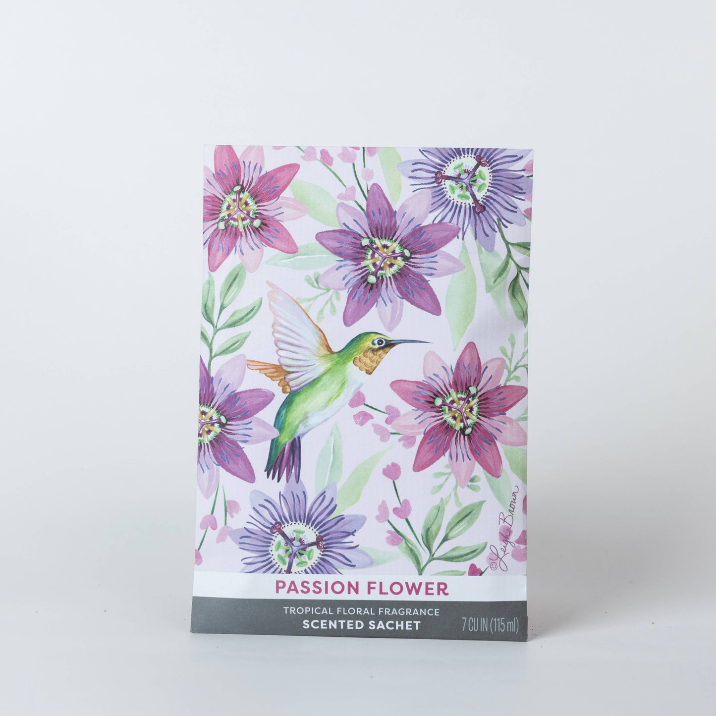 Fresh Scents | Passion Flower Sachets | Summer Air Freshener