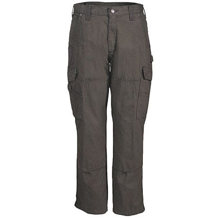 B342 Carhartt Men's Ripstop Cotton Work Pants
