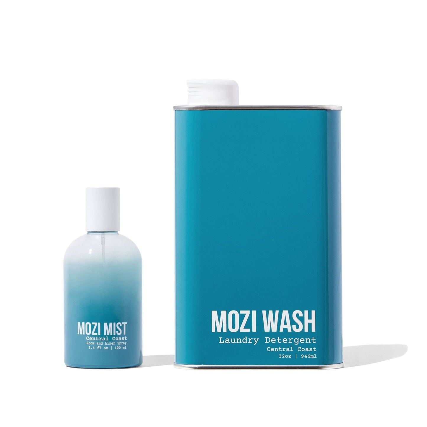 Central Coast Linen Spray