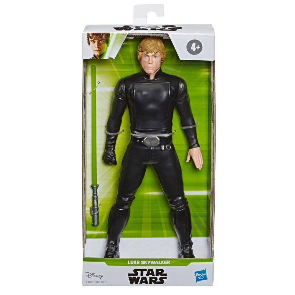 Star Wars 9.5-inch Scale Action Figure Assortment
