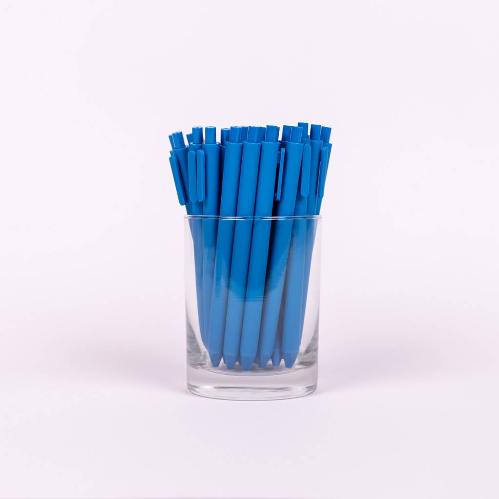 Bulk Jotters - with Cup: Silver