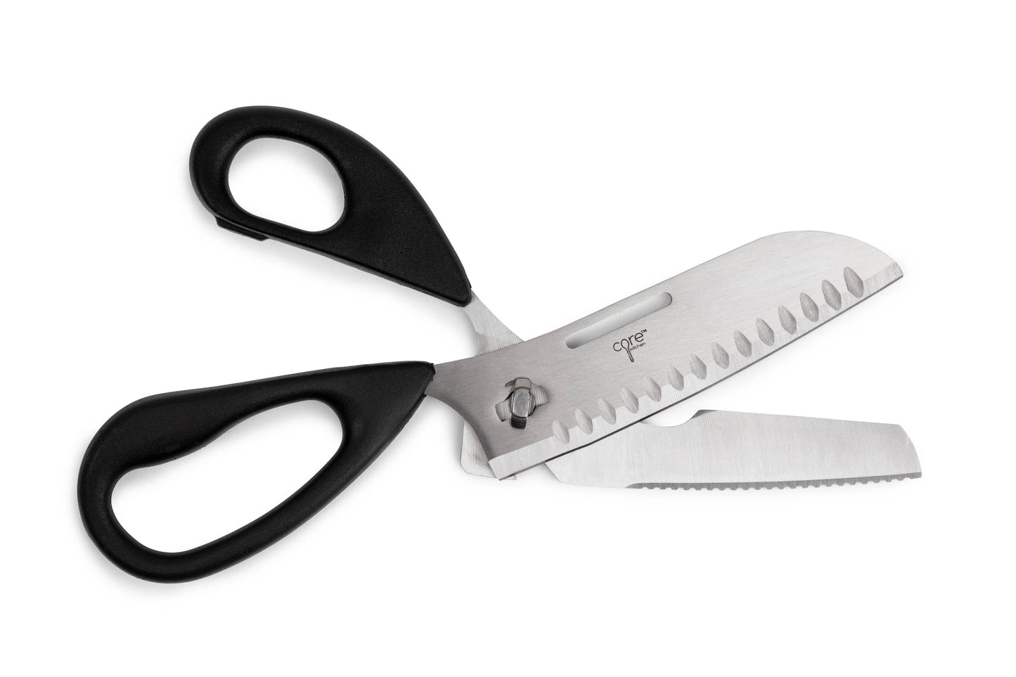 Multifunction Kitchen Shears - Onyx