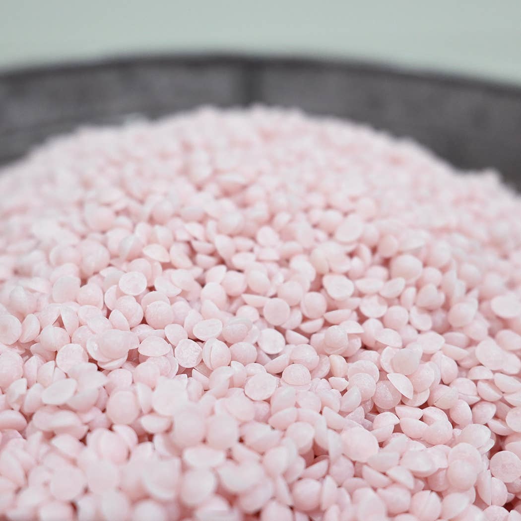 Soy Wax Scented Beads - 2lb Refill for A La Carte Candle Bar: Brown Butter Pumpkin