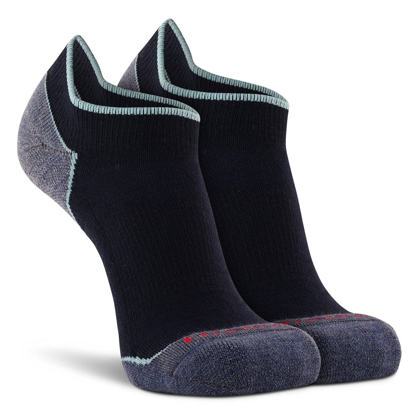 Hike Basecamp 2.0 Lightweight Ankle: Black / Medium