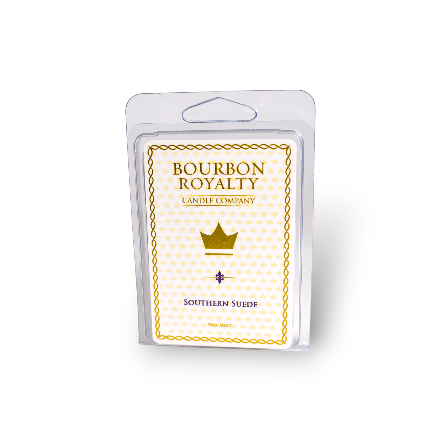 Wax Melt: Orleans Tea