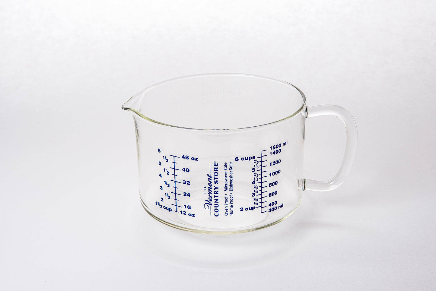 Catamount by Prepara Batter Bowl Pourer