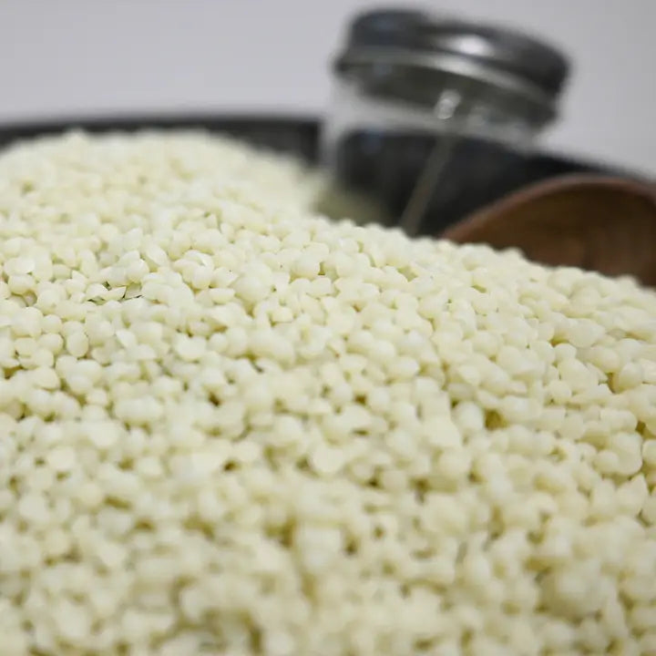 Soy Wax Scented Beads - 2lb Refill