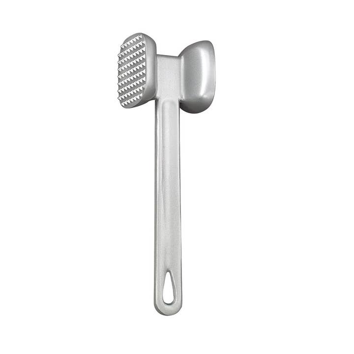 Hic Kitchen Dual-Sided Meat Tenderizer