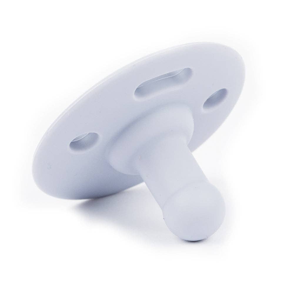 Darling Bubbi™ Pacifier: Purple