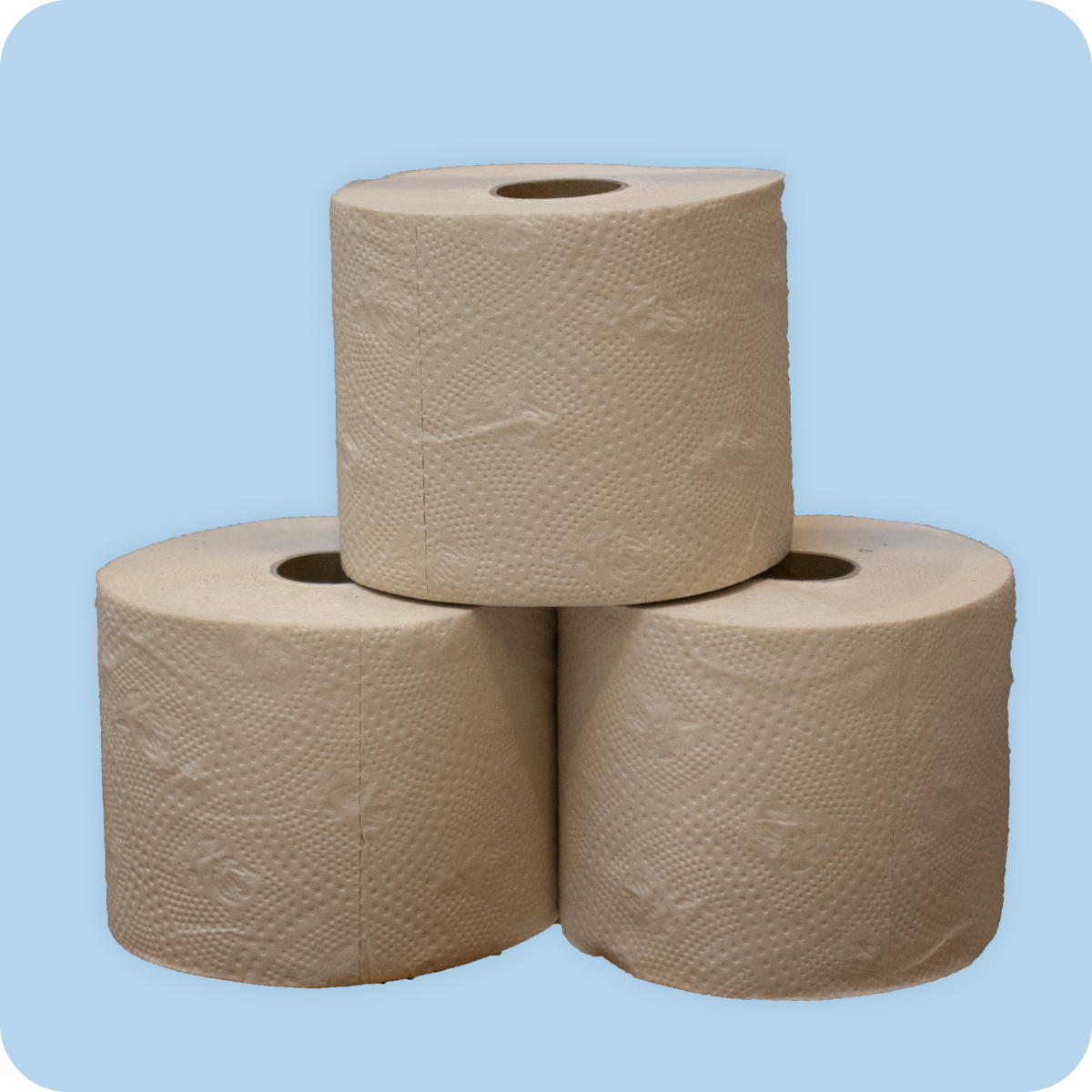 Premium Bamboo Toilet Paper 16 Pack