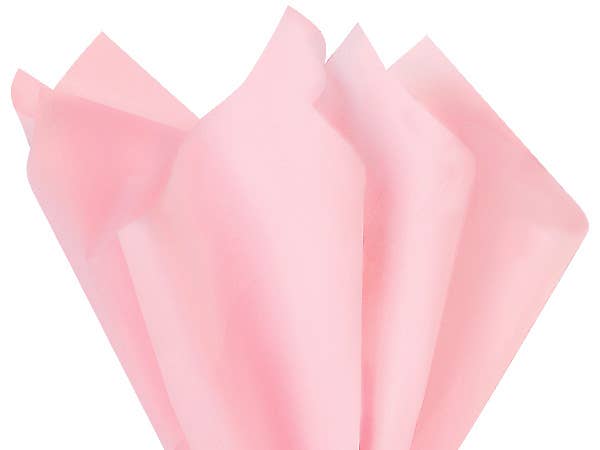 Bulk Color Tissue Paper 15X20" Sheets: Primary Tissue