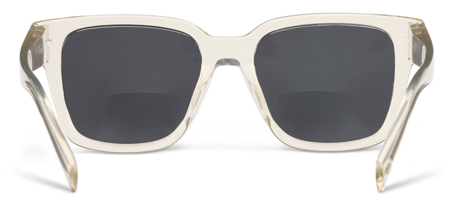 Paloma (Sunglasses): Fog / No Correction / None