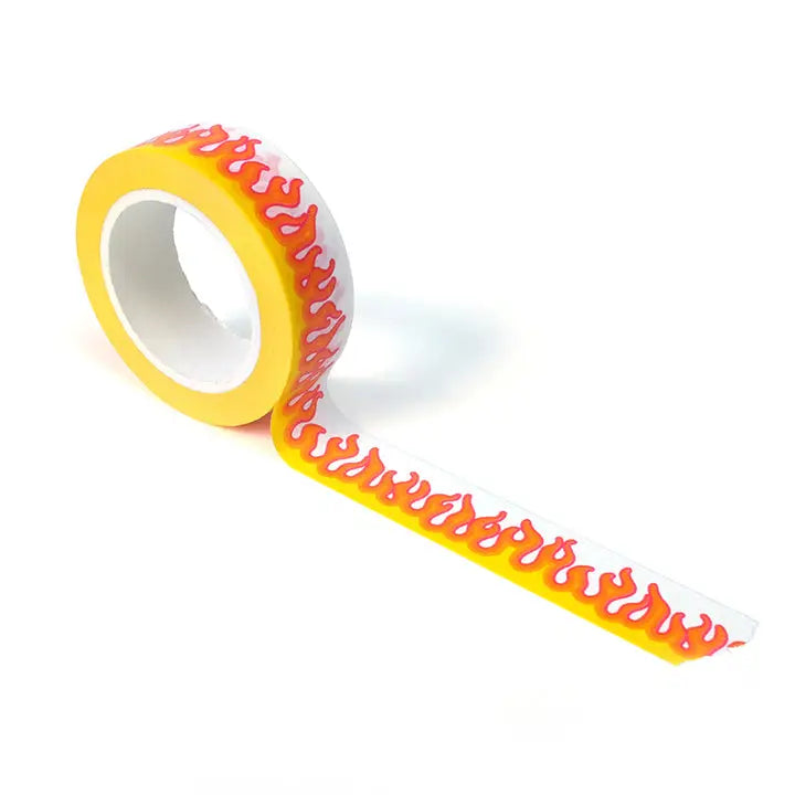 Decorative Washi Tape - Assortment