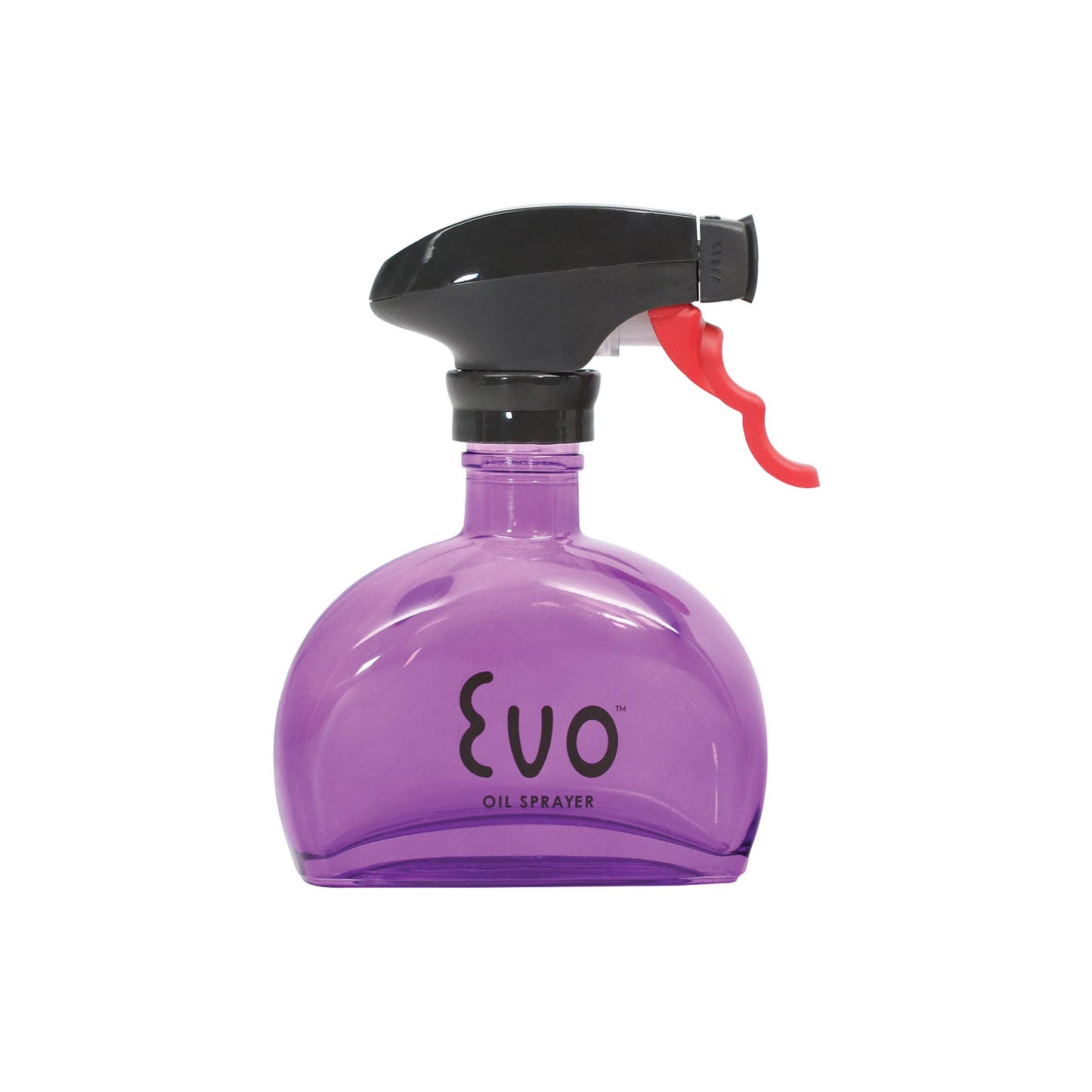 Evo Glass Oil Sprayer Bottle, 6oz: Yellow