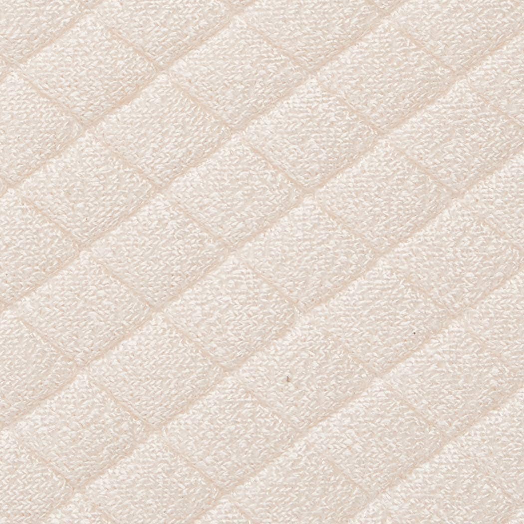 Quilted Dish Cloths, Pack of 3