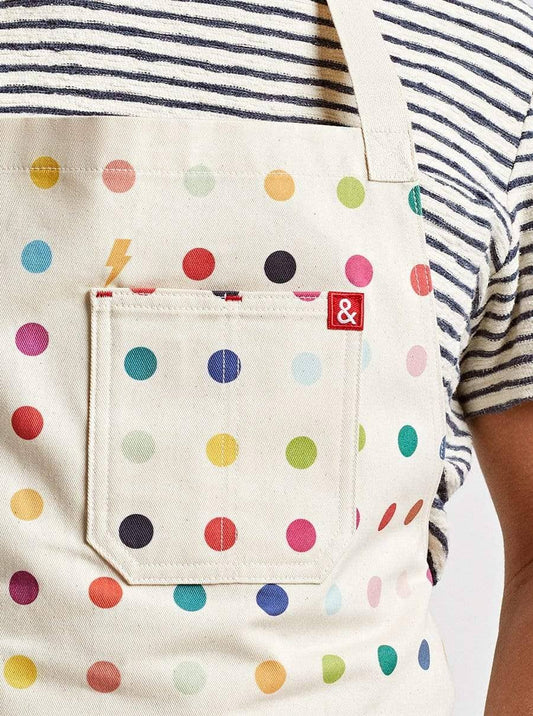 The Limited Edition Essential Apron - Dream First