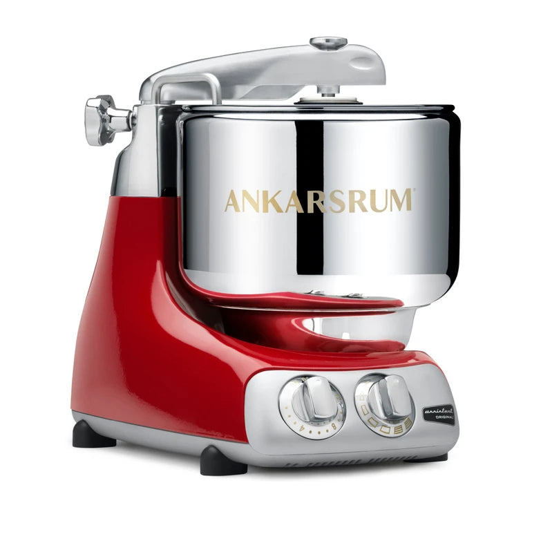 Ankarsrum Assistent Original Stand Mixer ~ Assorted Colors