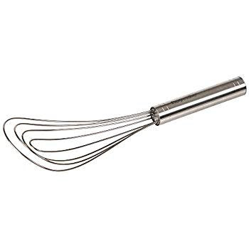BA-3026 10IN FLAT WHISK