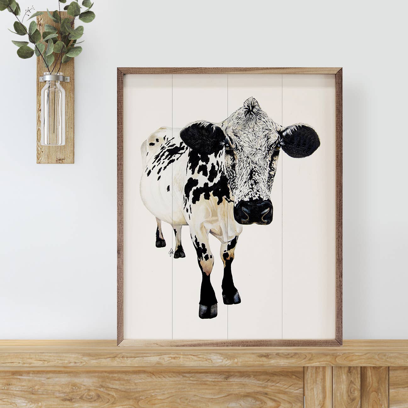 Bonnie By Jodi Hatfield: 16 x 20