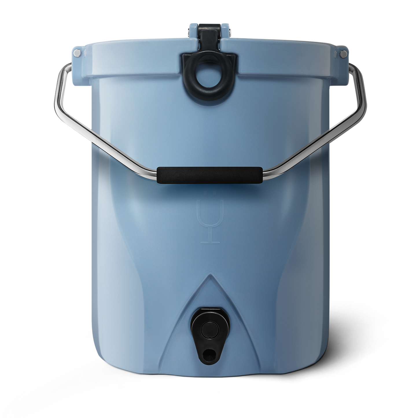 BACKTAP 3 GALLON COOLER - DENIM