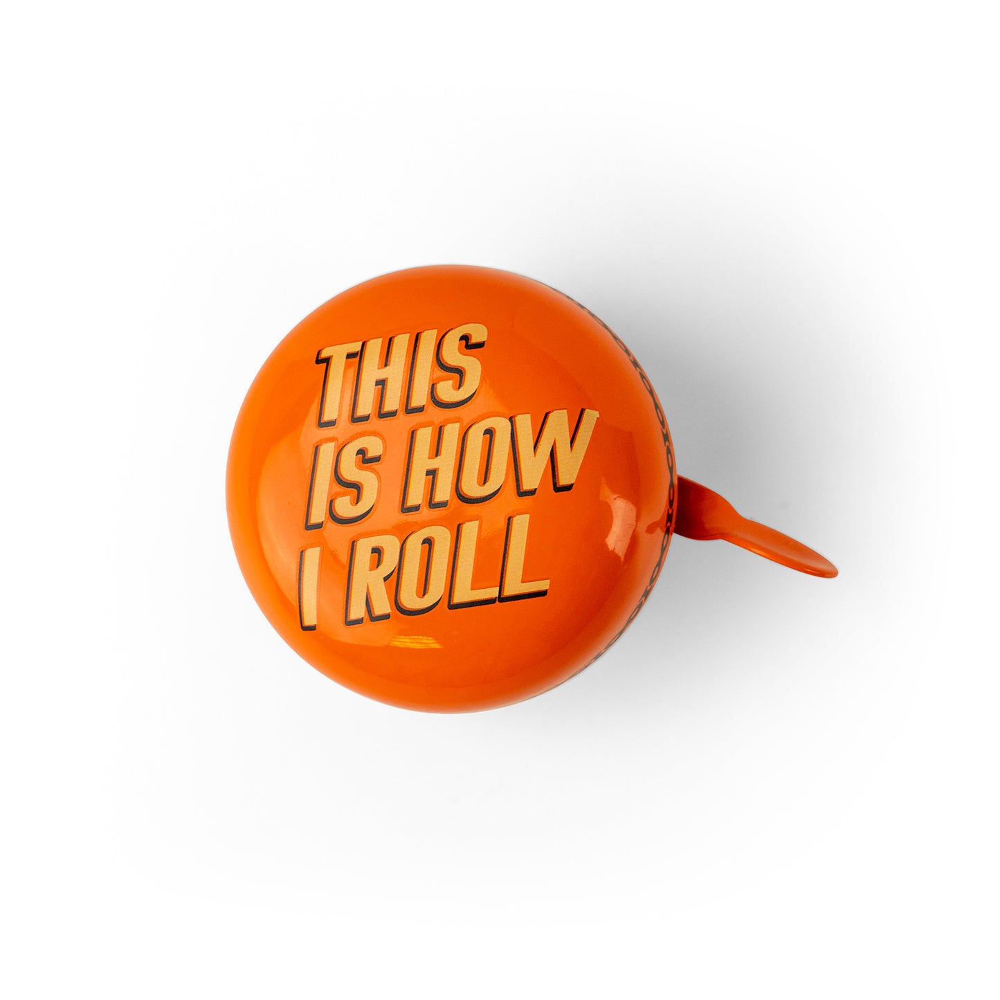 Bicycle Bell