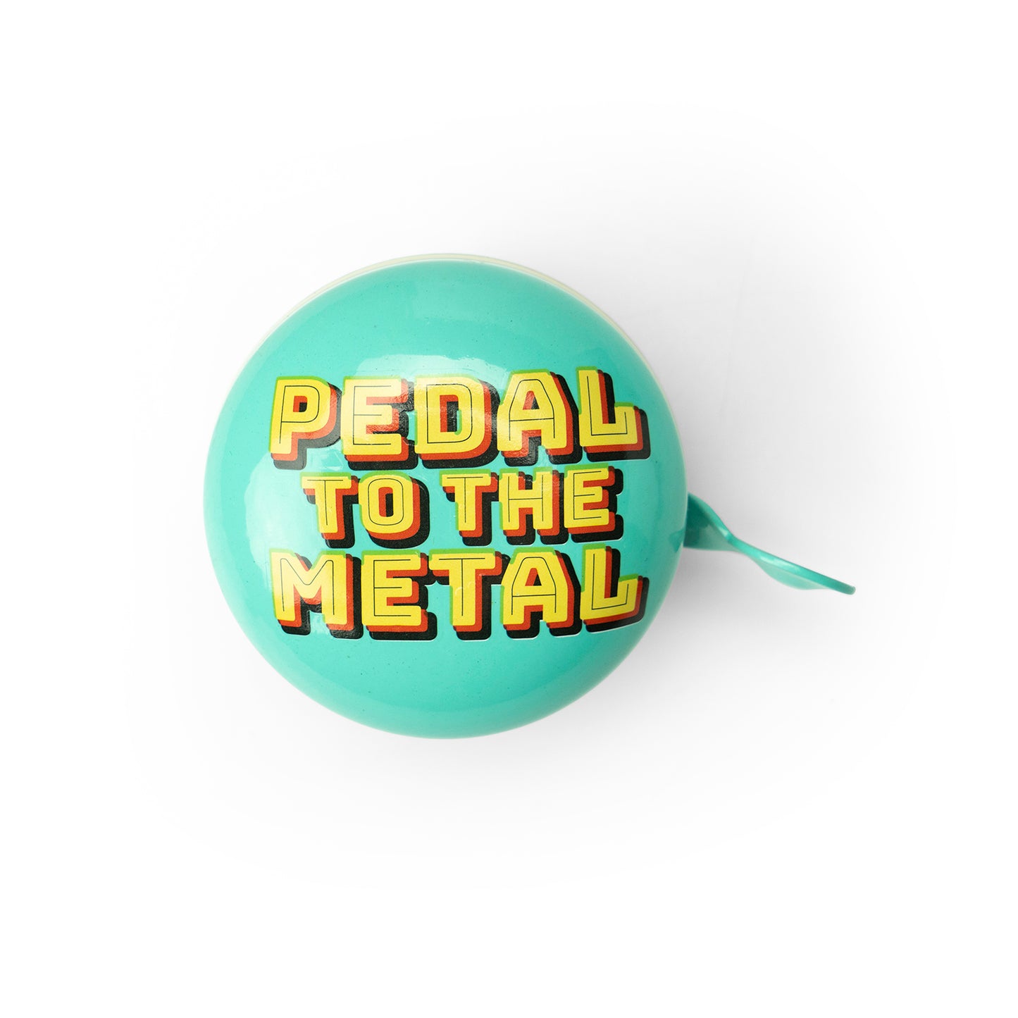 Bicycle Bell