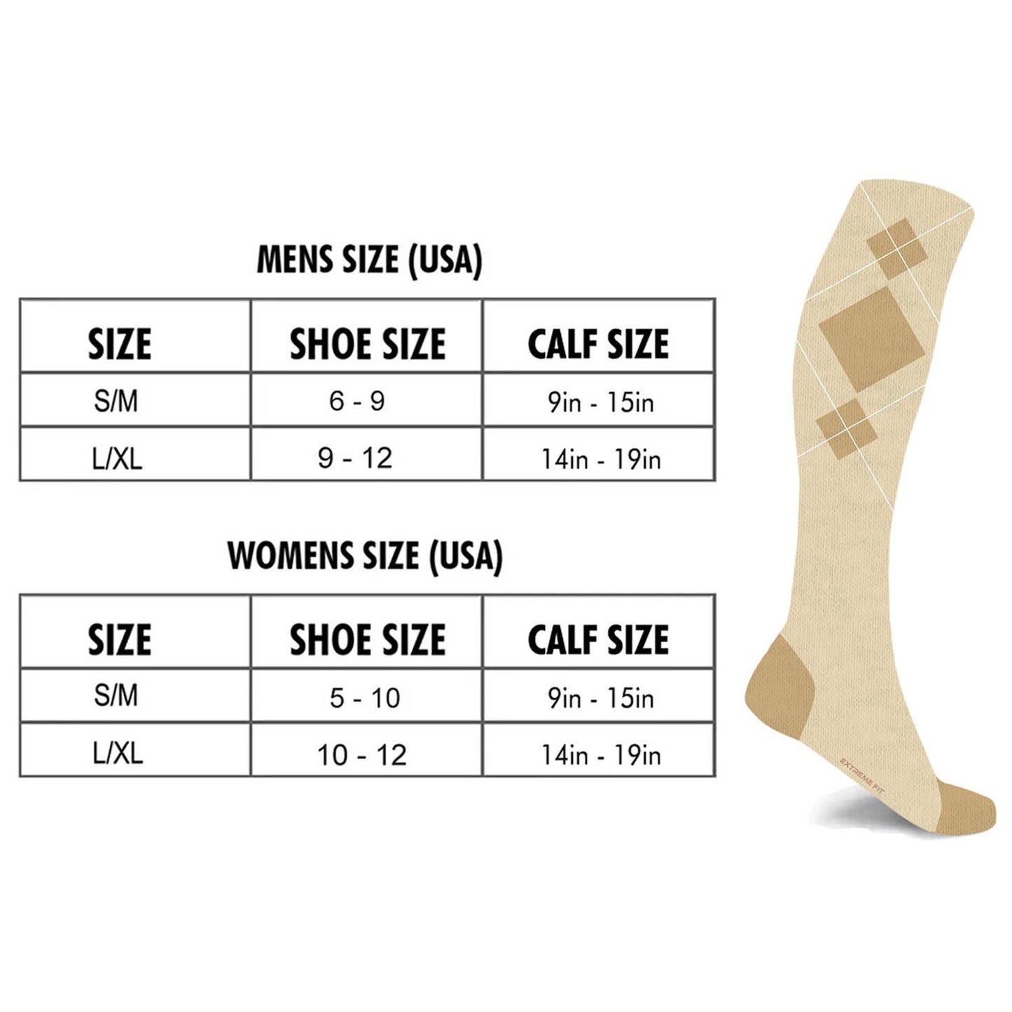 HAPPYWOOL® BUTTER-SOFT MERINO WOOL SOCKS: Charcoal / Small/Medium