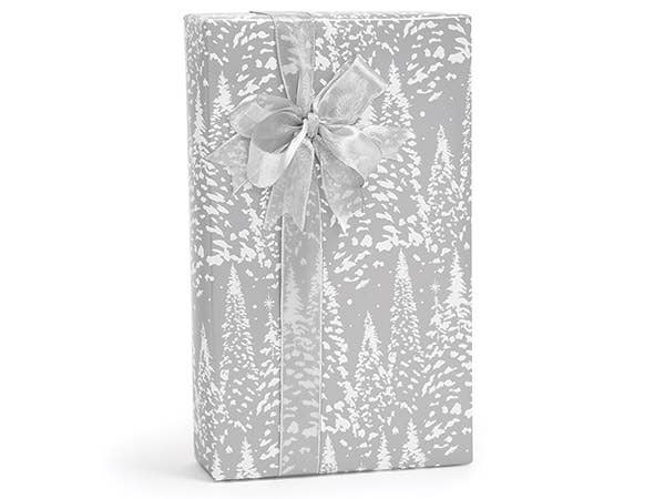 Christmas Wrapping Paper: Whimsical Christmas / 1 Pack / 24"x85'