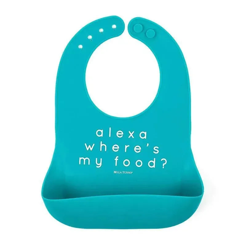 ALEXA WONDER BIB