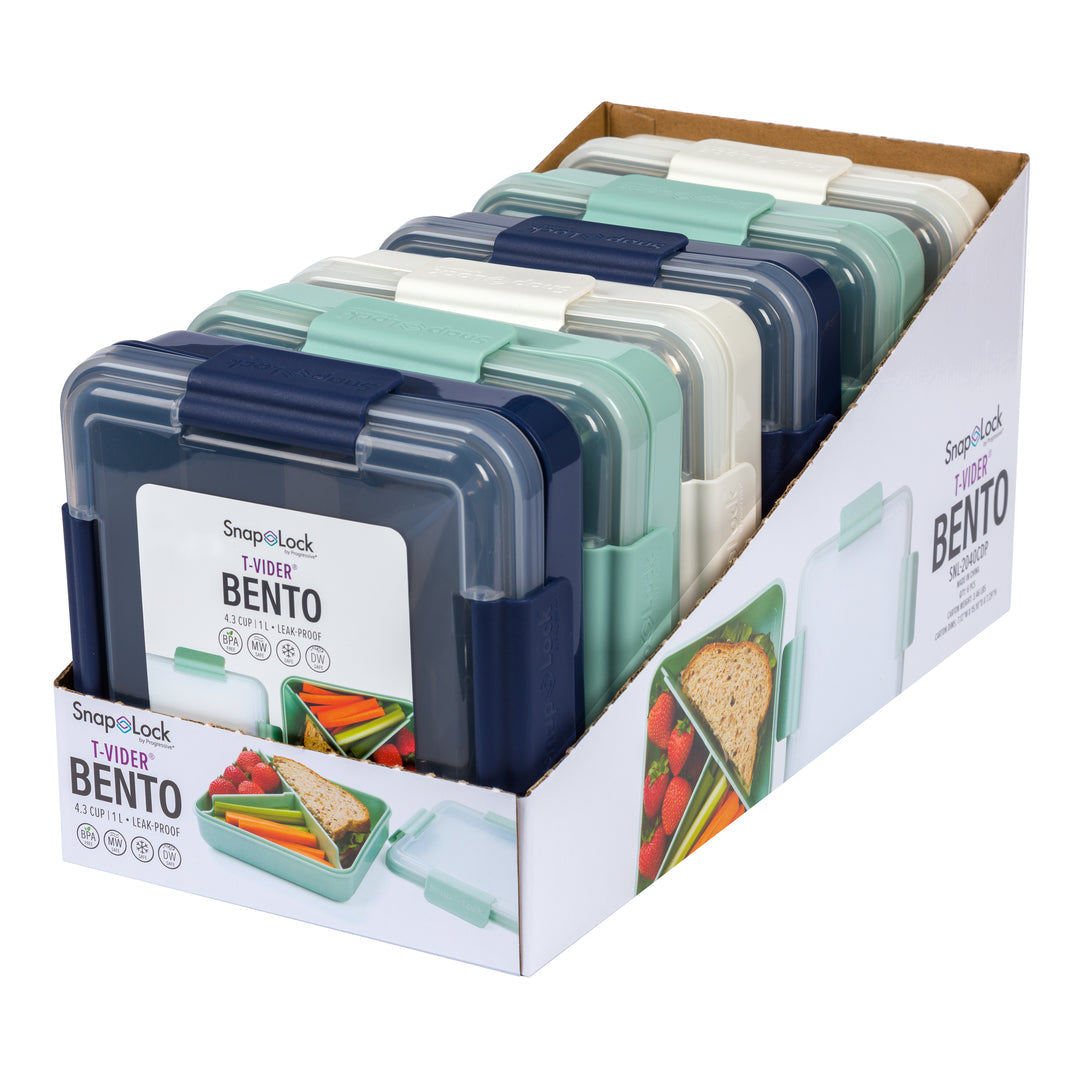 T-VIDER BENTO