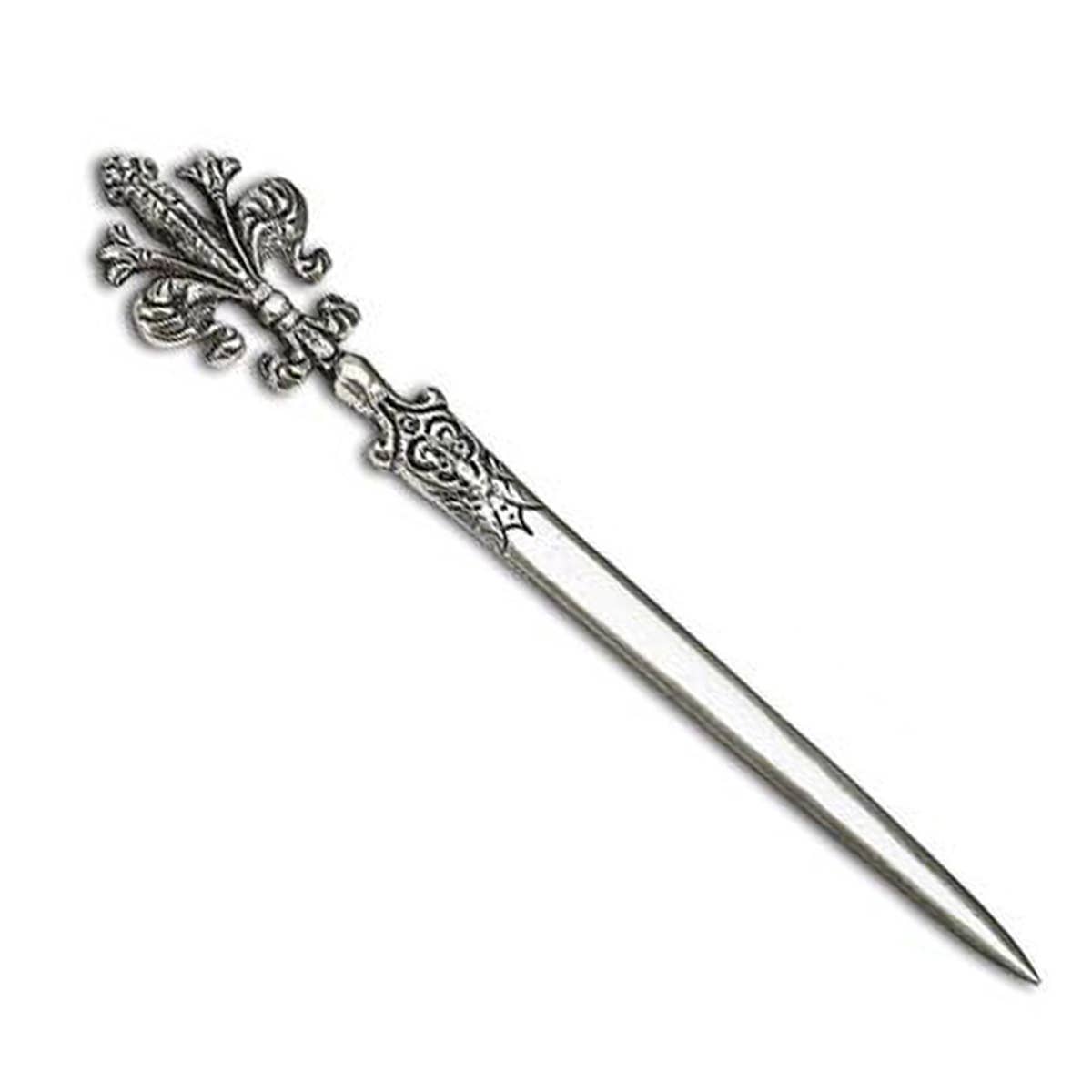Pewter Letter Openers: Sword