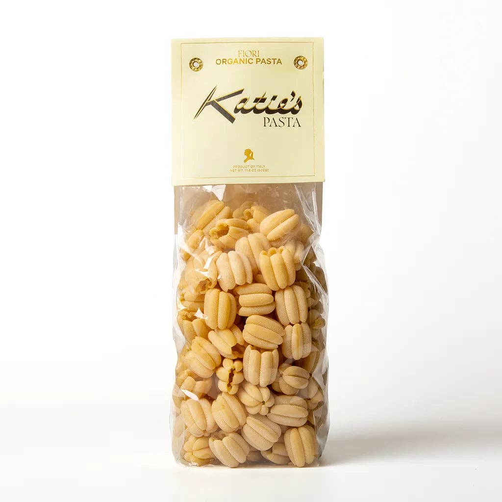 Fiori Organic Pasta