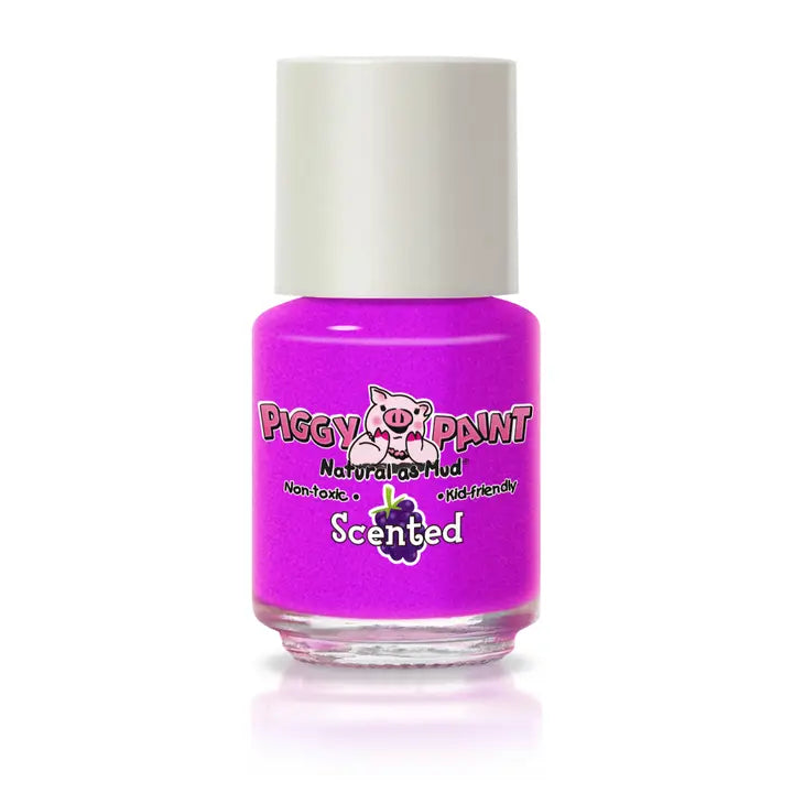 Piggy Paint MINI Nail Polish - Assorted Colors