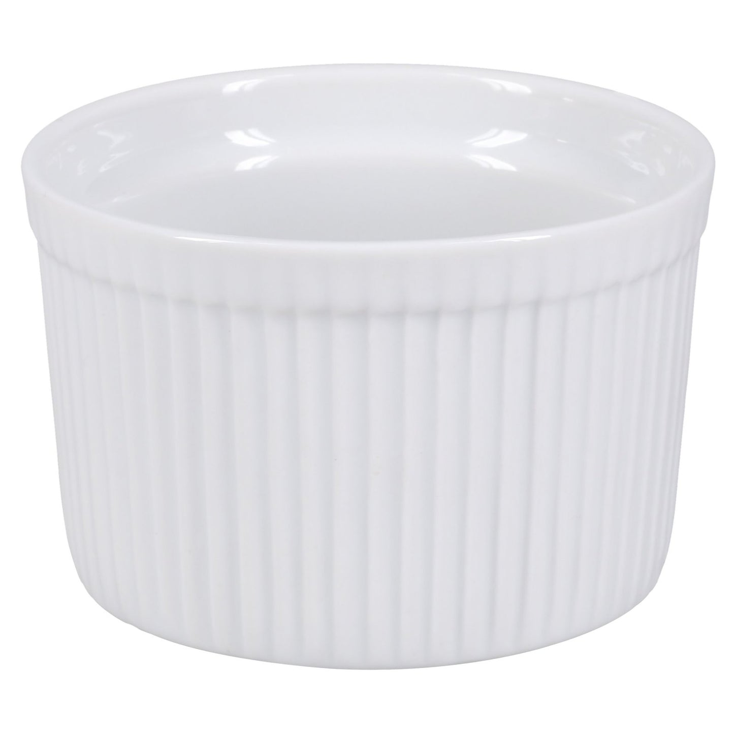 TALL SOUFFLE 10 OZ 4"