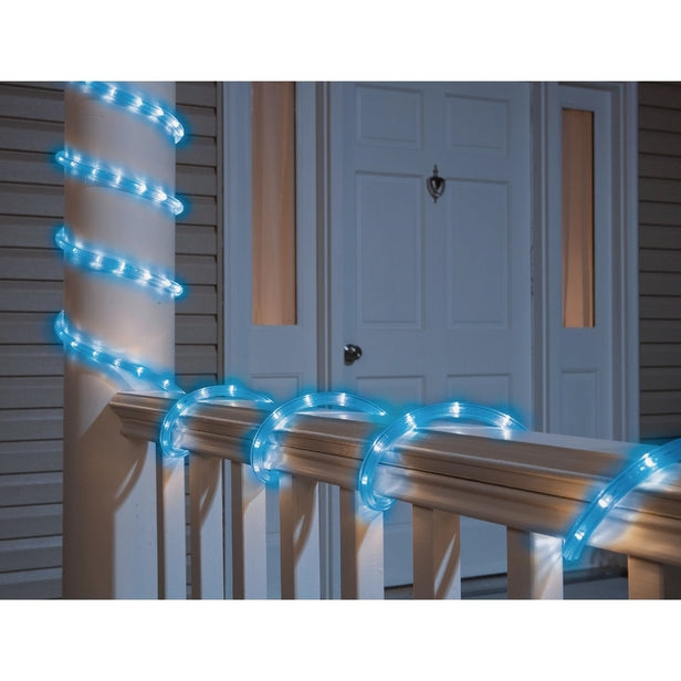ROPE LIGHT 9FT - ASSORTED, LED