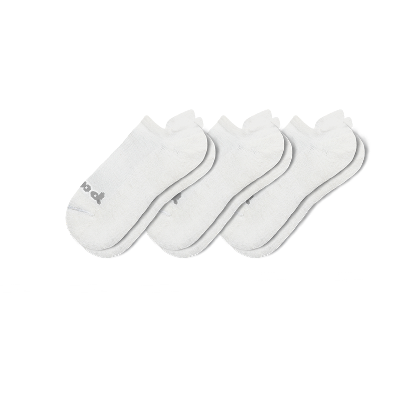 Women's Low Cut Pacas Socks: Small / Medium (US: 5 - 8) ~ Assorted Colors