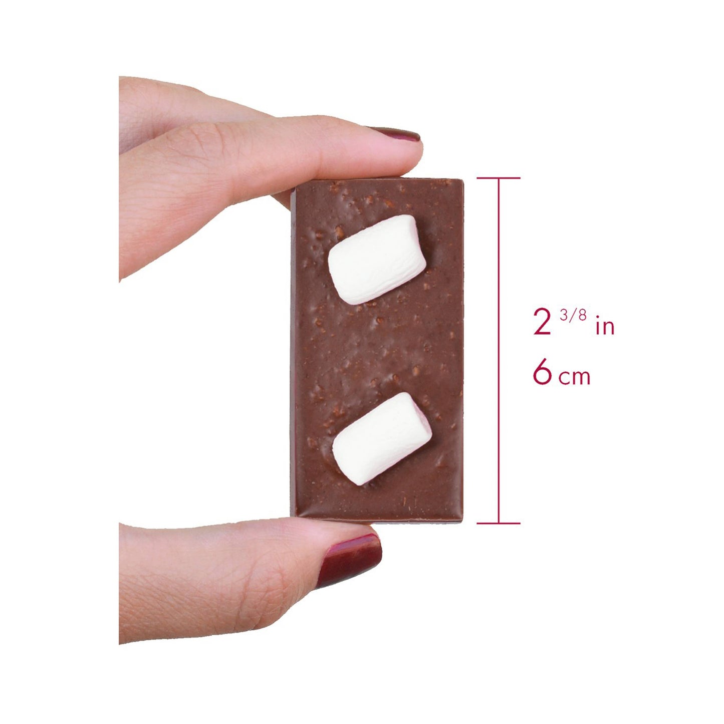 Ravishing Rocky Road - Caddie Mini Bar